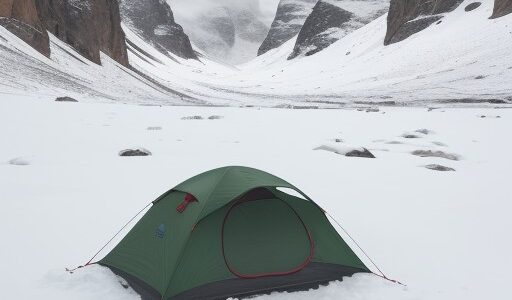【低体温症】登山のリスクと対策 | 体温を取り戻すまでの回復時間