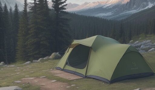 【登山用テント】撥水力の復活方法 | 自宅でできるメンテナンス手順
