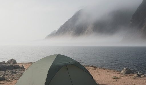 【海霧】出現の予兆を見分ける方法 | 釣り人のための視点と対策