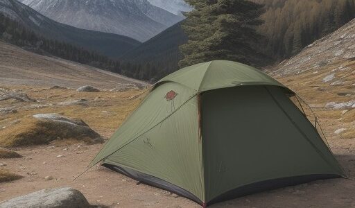 【登山ウエア】おすすめの迷彩柄 | 山での使い心地と選び方