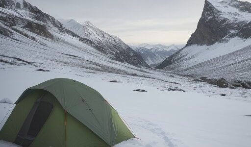 【低体温症】登山の濡れ対策 | 体温を守る服装と装備の選び方