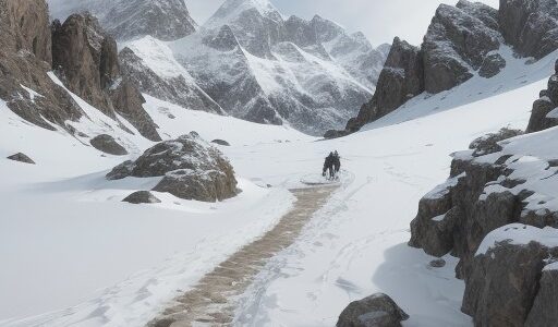 【登山】疲労の兆候を見極める | 安全な下山への判断基準