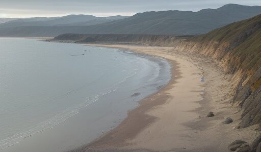 【潮の流れ】危険な場所の見分け方 | 安全に釣りをするための対策