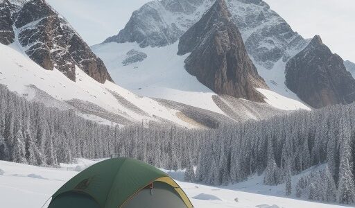【登山】早朝の気温変化 | 服装選びと対策のポイント