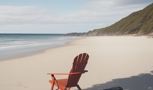 【ビーチチェア】錆び止めのやり方 | 海辺で使う際のメンテナンス方法