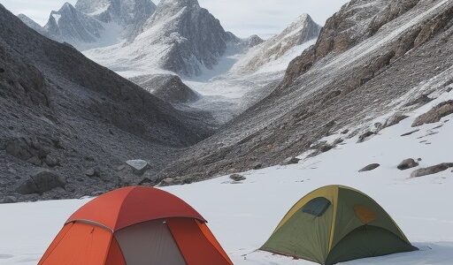 【登山用ギア】劣化を防ぐ保管方法 | 長く使うための手入れ術