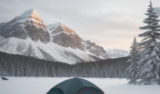 【低温症】登山の湿度と体温低下 | 対策と注意点