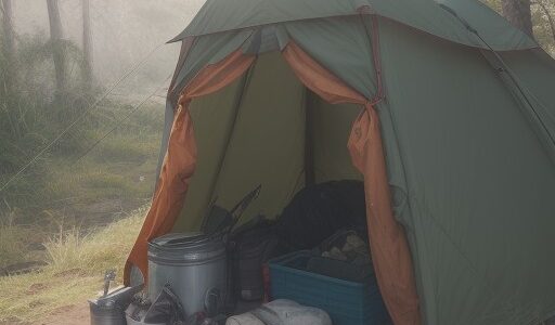 【海釣り道具】錆を防ぐ保管方法 | 道具を長く使うための整理術