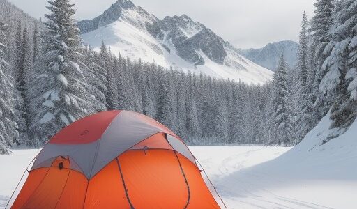 【ウィンタースポーツ】装備の濡れ対策 | 雪山で役立つライフハック