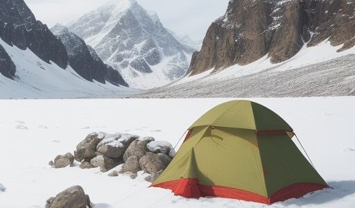 【登山】行動計画の立て方 | 安全に登るための注意点