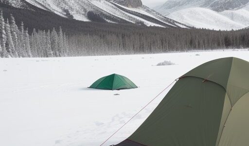 【低体温症】登山の現場で体温を戻す方法 | 体温回復の手順と注意点