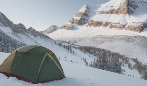 【登山】稜線の体感温度 | 正しい計算方法と対策