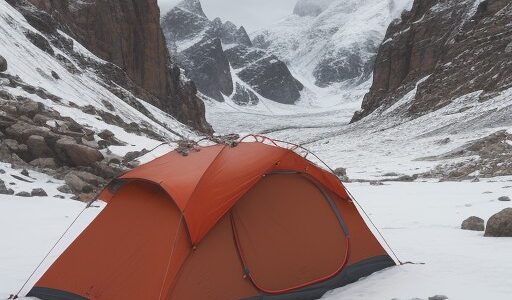 【登山用アイゼン】錆を防ぐ手入れの手順 | 長く使うための保管方法