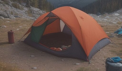 【登山用ギア】錆落とし洗剤の使い方 | 金属パーツの手入れ方法