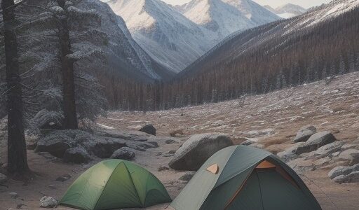 【登山ウエア】サイズ選びのポイント | 重ね着で調整する服装のコツ