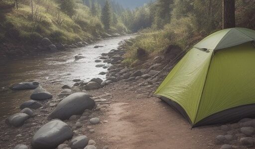【防水バッグ】川での汚れを落とす洗い方 | 手入れの手順と注意点