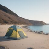 【ブリ】堤防でのルアー選び | 冬の海で釣るためのポイント をイメージした 広角の風景、冬 の写真