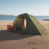 【防錆剤】海釣り道具のサビ対策 | おすすめの選び方と使い方 をイメージした 広角の風景 の写真