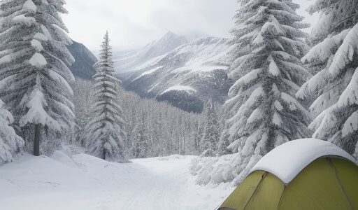 【低体温症】登山の現場で役立つ応急処置 | 体温を戻す方法と注意点