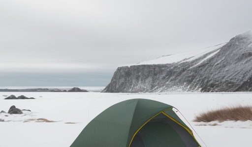 【低体温症】海の釣りで注意したい初期症状 | 体への影響と対策