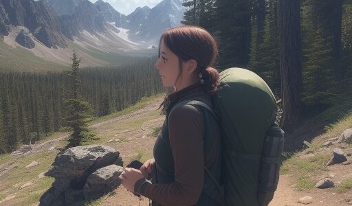 【登山ザック】正しい背負い方の手順 | 肩や腰への負担を減らすコツ