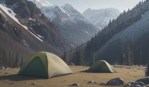 【登山ウエア】静電気を防ぐ素材選び | おすすめのウェアを紹介