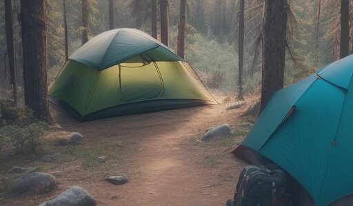 【アウトドア】怪我を防ぐ準備 | 山歩きの安全な道具選び