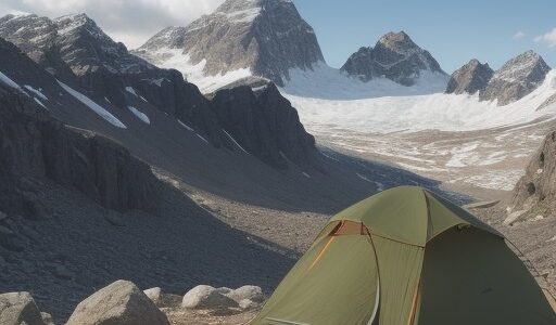 【登山用テント】汚れを落とす方法 | 素材に合わせた手入れの手順