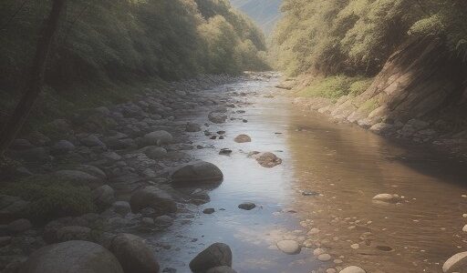 【沢足袋】川歩きの寿命 | 交換時期と使い方のコツ