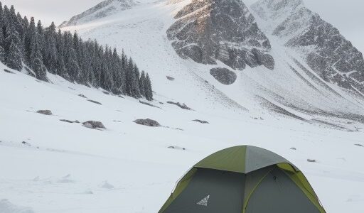 【低体温症】登山の濡れ対策 | 体温を守る服装と装備の選び方