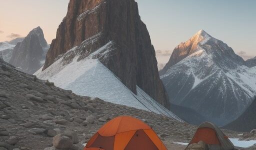 【登山用ギア】錆落としの手順 | 道具を長く使うメンテナンス方法