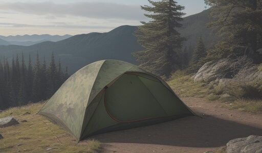 【登山ウエア】迷彩パターンの選び方 | 山での視認性と機能性のバランス