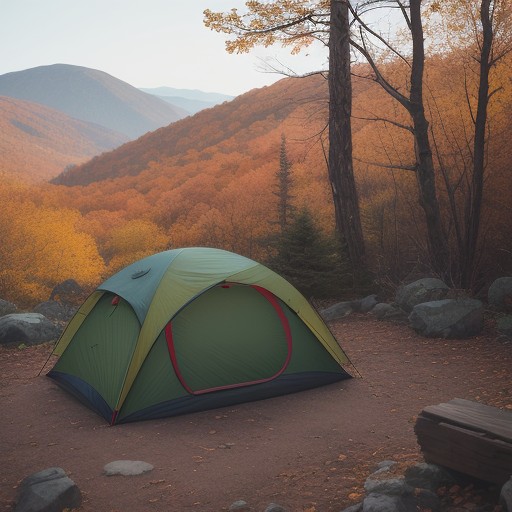 【登山ウェア】秋の重ね着方法 | 体温調節で快適に歩くコツ をイメージした 広角の風景、ハイキング、秋 の写真