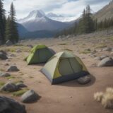 【タチウオ】仕掛けの結び方 | 釣果を上げる効率的な手順 をイメージした 広角の風景 の写真