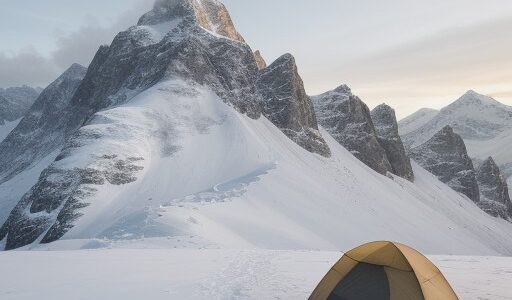 【登山】気温の予測サイトの使い方 | 山行計画に役立つ準備方法