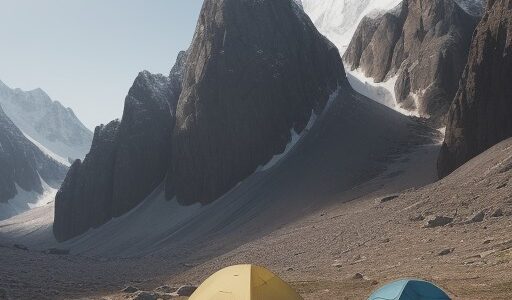 【登山】足腰を鍛えるトレーニング | 疲労を減らす歩き方と習慣