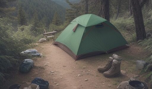 【登山靴】かびの取り方 | 素材に合わせた掃除の手順と注意点