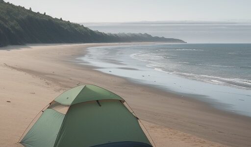 【海釣り】潮位の変化で孤立するリスク | 事前の連絡手段を確認する方法
