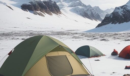 【低体温症】登山の食事メニュー | 体温を上げる食材と選び方