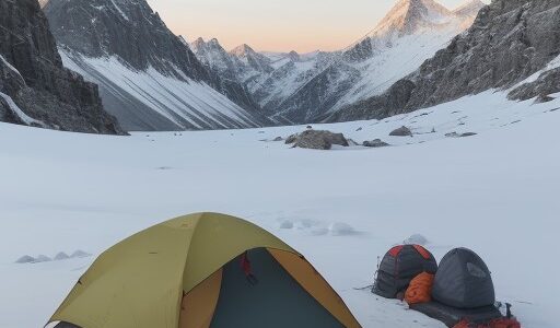 【登山用ギア】メンテナンスをするタイミング | 道具を長く使うための習慣