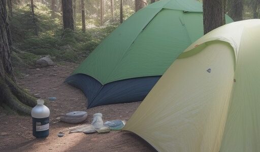 【ブヨ対策】自作の塗り薬を作る方法 | 山行での虫除け準備