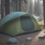 【登山ウェア】失敗しないサイズ選び | 体型に合わせた選び方と注意点 をイメージした 広角の風景、ハイキング の写真