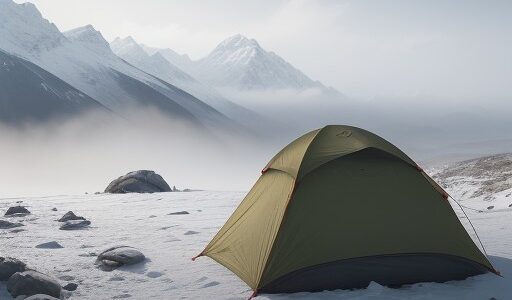 【登山】霧で視界が遮られた時の判断 | 回復のタイミングと対処法