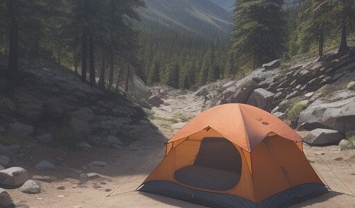 【下山計画】初心者が覚える立て方 | 安全に山を降りるための準備と手順