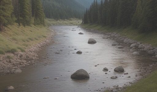 【川遊び】生き物を探す時の注意点 | 危険な場所の見分け方