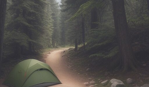 【登山】ザックで肩が凝る原因 | 負担を減らす調整方法と対策