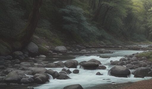 【脱出訓練】川の流れに巻き込まれた時の対処法 | 生き残るための体勢と手順