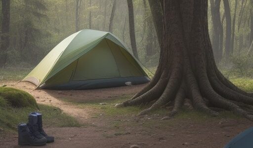 【アウトドアシューズ】泥落としのタイミング | 正しい手入れの頻度と方法