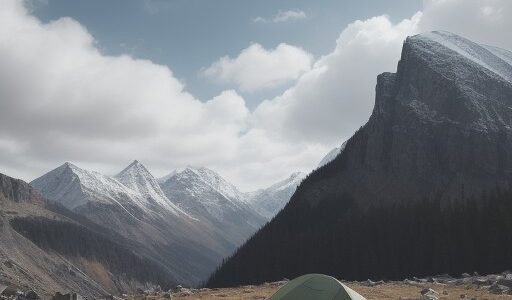 【登山】雲量の変化で決める | 安全な撤退判断のタイミング