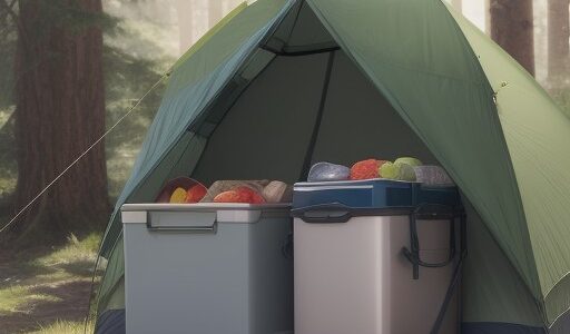 【クーラーボックス】食材を保つ温度管理 | キャンプでの保管方法